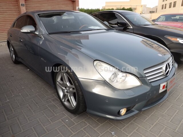2005 Mercedes-Benz Other