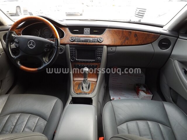 2005 Mercedes-Benz Other