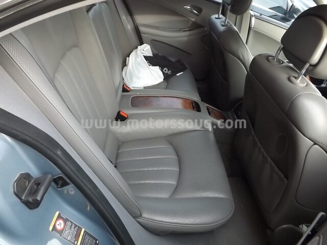 2005 Mercedes-Benz Other