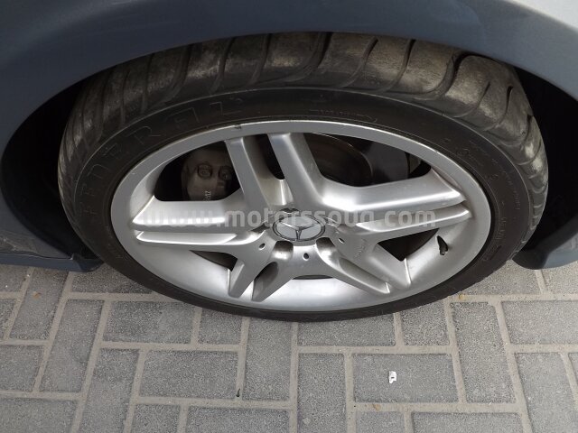 2005 Mercedes-Benz Other
