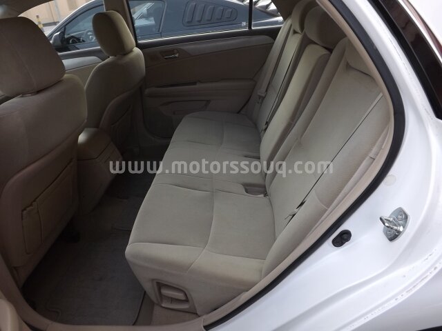 2010 Toyota Avalon