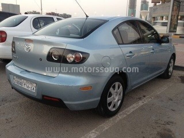 2008 Mazda Other