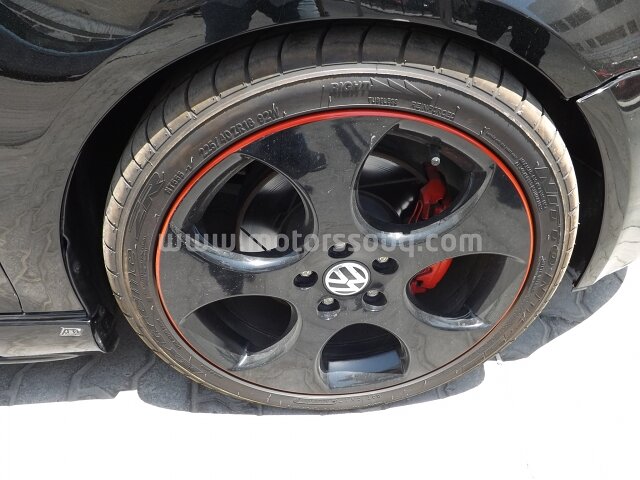 2007 Volkswagen Golf