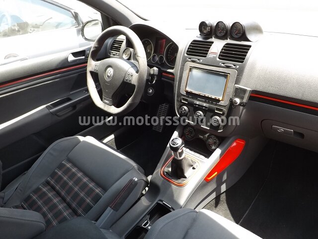 2007 Volkswagen Golf