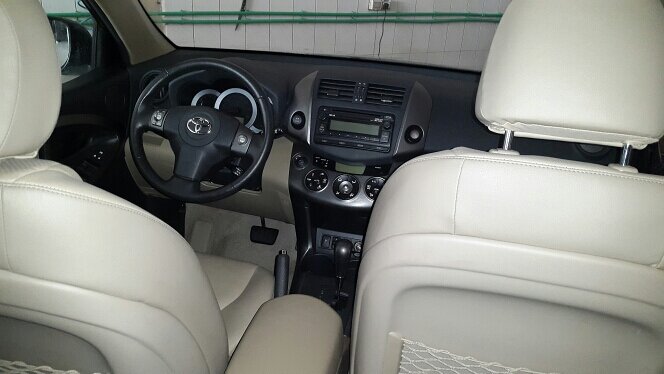 2012 Toyota RAV4