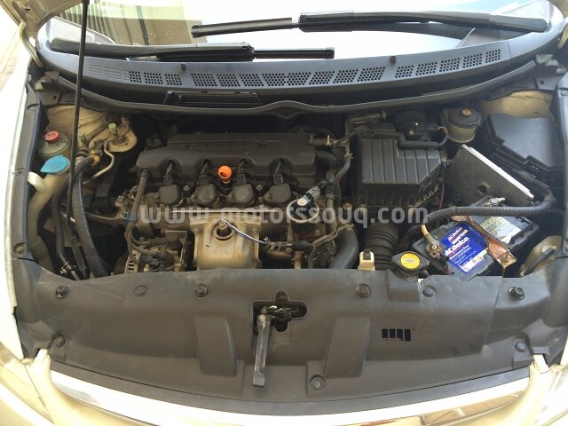 2006 Honda Civic