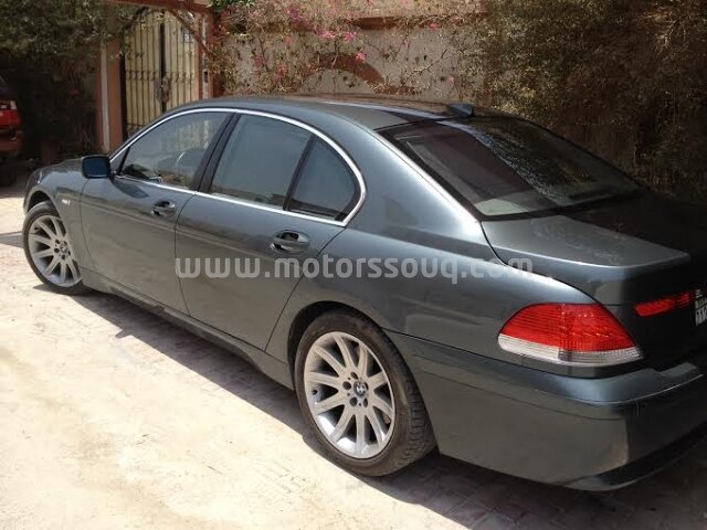 2003 BMW Other