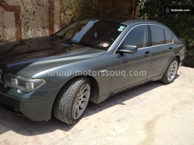 2003 BMW Other