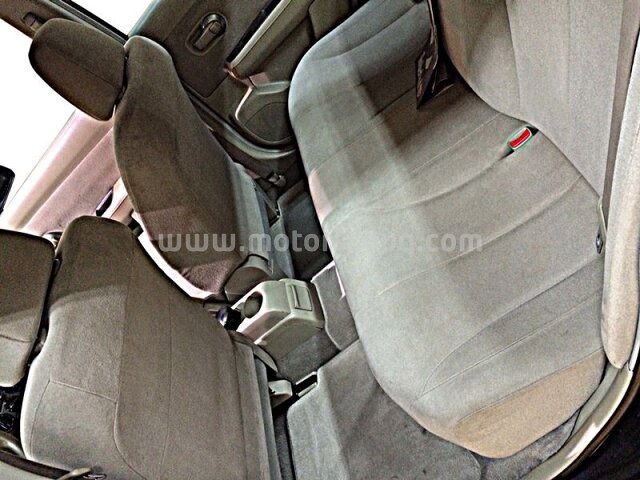 2009 نيسان تيدا