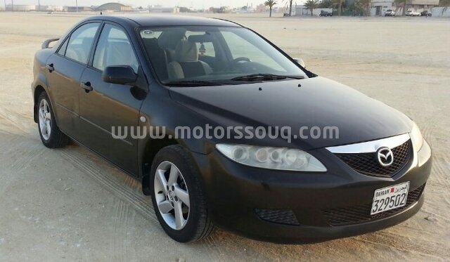 2005 مازدا أخرى