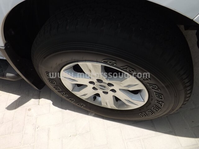 2006 Nissan Pathfinder