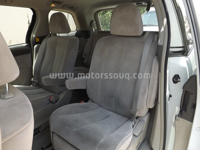 2006 Toyota Previa