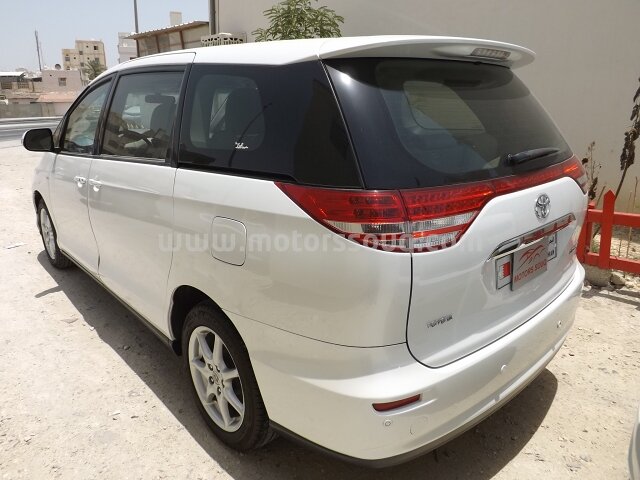 2006 Toyota Previa