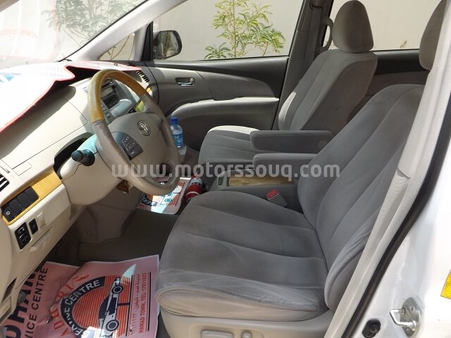 2006 Toyota Previa