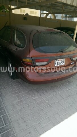 1999 فورد توروس