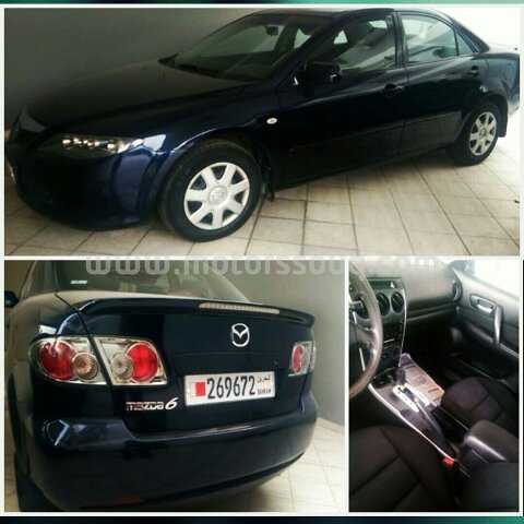 2007 Mazda Other