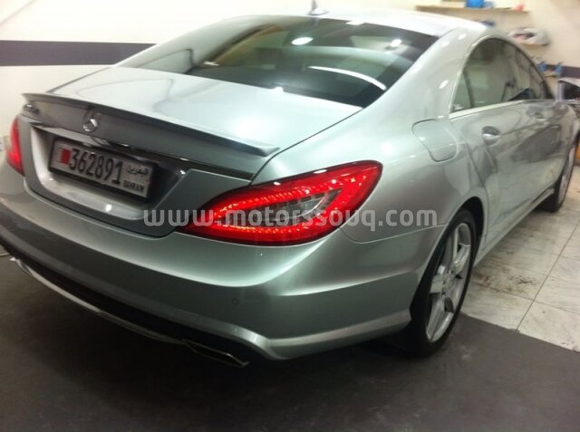 2012 Mercedes-Benz Other