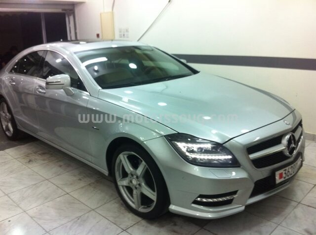 2012 Mercedes-Benz Other