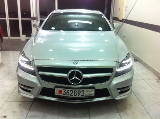 2012 Mercedes-Benz Other