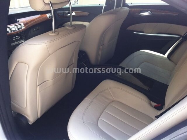 2012 Mercedes-Benz Other