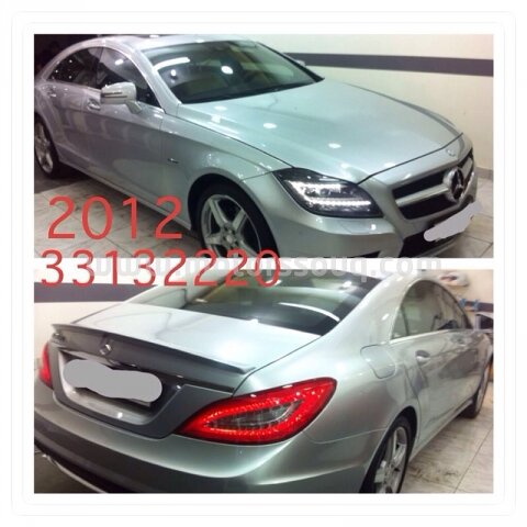 2012 Mercedes-Benz Other