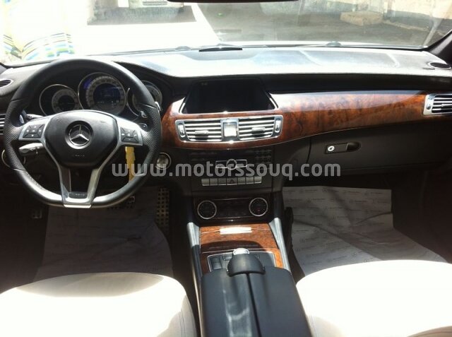 2012 Mercedes-Benz Other