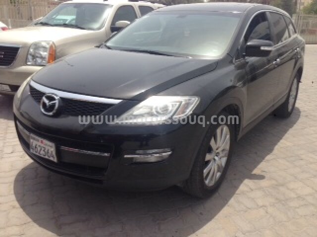 2007 Mazda Other