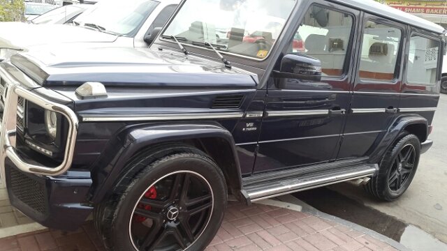 2002 Mercedes-Benz Other