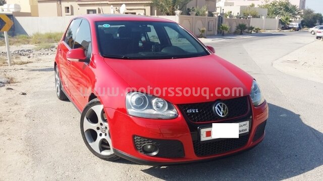 2008 Volkswagen Other