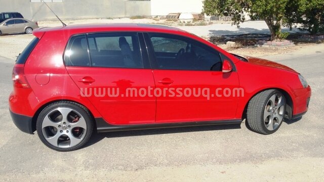 2008 Volkswagen Other
