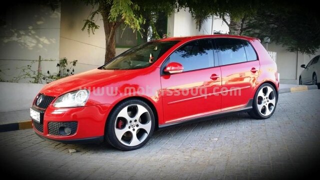 2008 Volkswagen Other