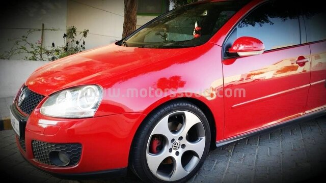 2008 Volkswagen Other