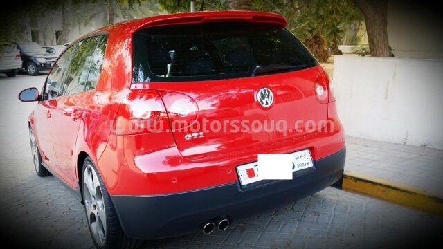 2008 Volkswagen Other