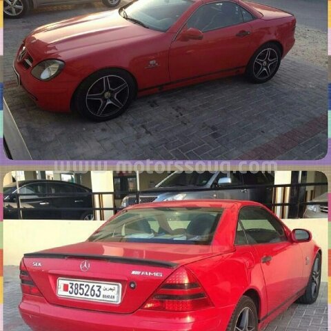 1999 Mercedes-Benz Other