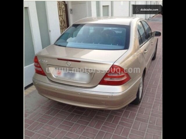 2001 Mercedes-Benz Other
