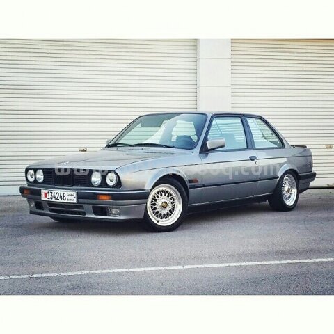 1988 بي إم دبليو 320