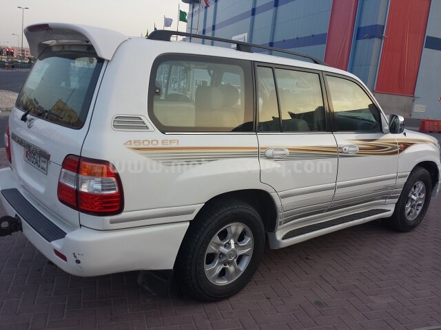 2003 Toyota Other