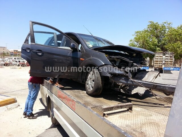 2012 Ford Other