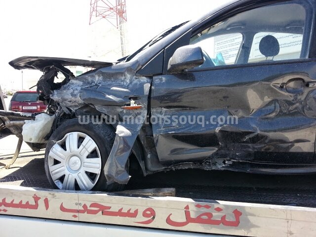 2012 فورد أخرى