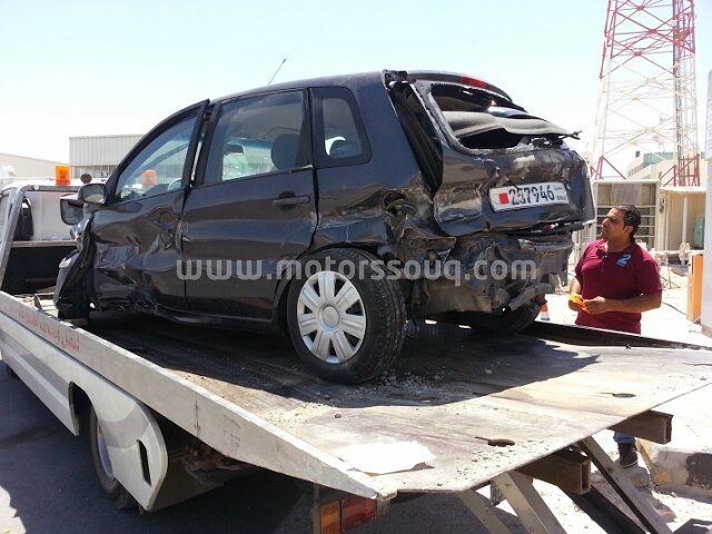 2012 فورد أخرى