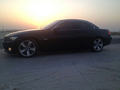 2008 BMW 330