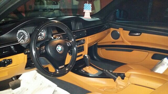 2008 BMW 330