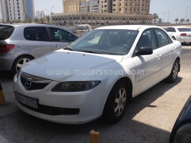 2007 Mazda Other