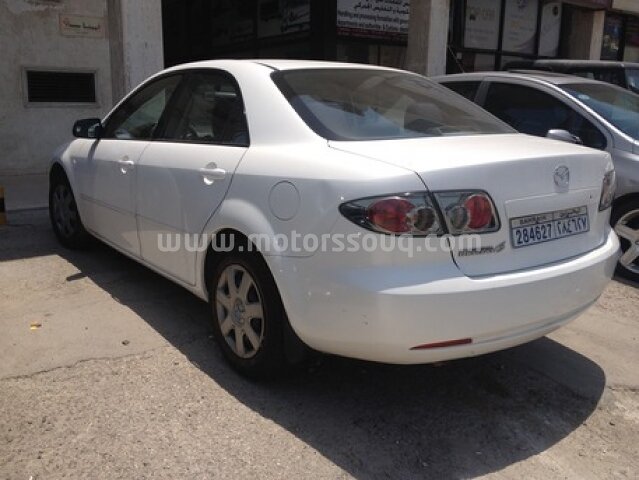 2007 Mazda Other