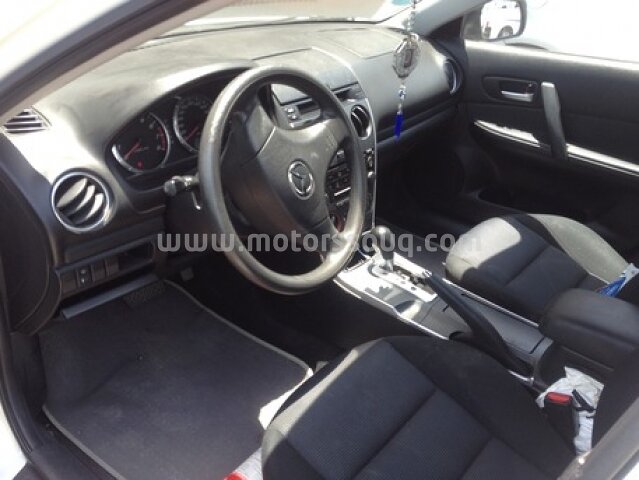 2007 Mazda Other