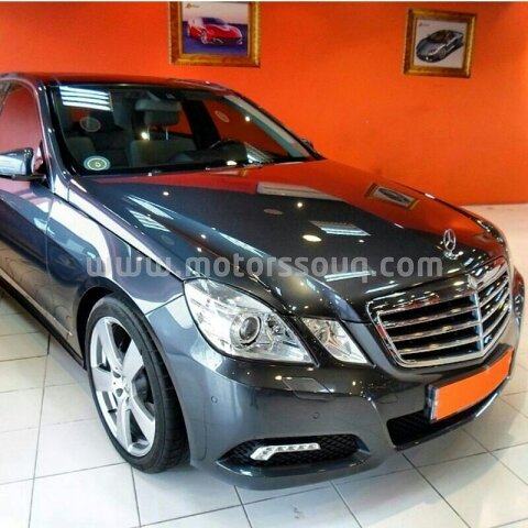 2010 Mercedes-Benz Other