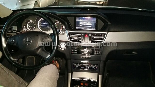 2010 Mercedes-Benz Other