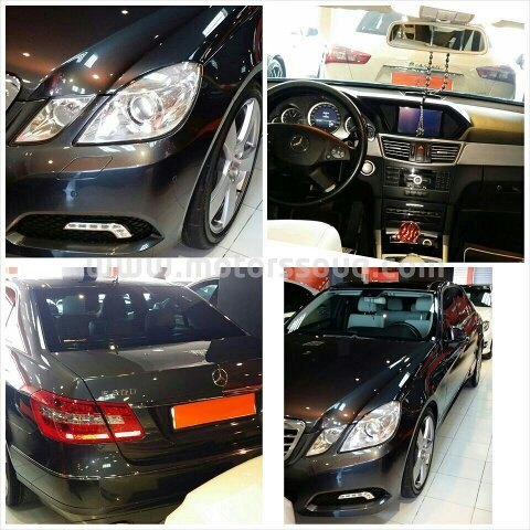 2010 Mercedes-Benz Other