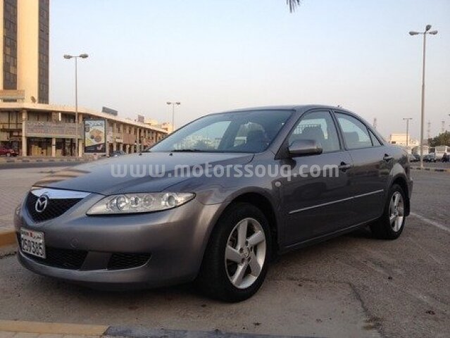 2005 مازدا أخرى