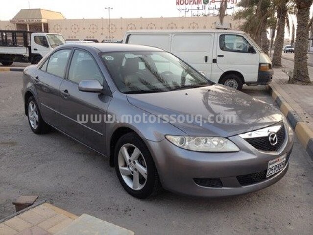 2005 مازدا أخرى